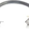 00666: CAT-6a Snagless, Unshielded (UTP) Ethernet Network Patch Cable