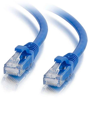 50878: CAT-6a Snagless, Unshielded (UTP) Ethernet Network Patch Cable - Image 3
