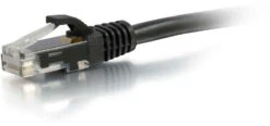 00723: CAT-6a Snagless, Unshielded (UTP) Ethernet Network Patch Cable
