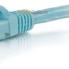 50874: CAT-6a Snagless, Unshielded (UTP) Ethernet Network Patch Cable