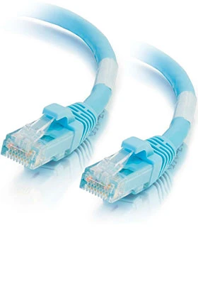00772: CAT-6a Snagless, Unshielded (UTP) Ethernet Network Patch Cable - Image 3