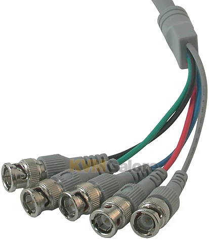 02561: Provides A Crisp Video Image For Monitors, HDTV And Other Video Applications