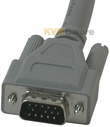 07573: Provides A Crisp Video Image For Monitors, HDTV And Other Video Applications - Image 2