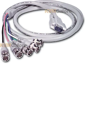 02561: Provides A Crisp Video Image For Monitors, HDTV And Other Video Applications - Image 4