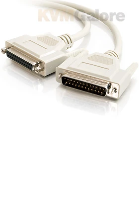02658: Extend Your RS-232 Serial Or Parallel Cable - Image 3