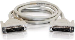 02666: Connect Your Printer, Modem Or Other RS-232 Serial/parallel Device To A Switchbox