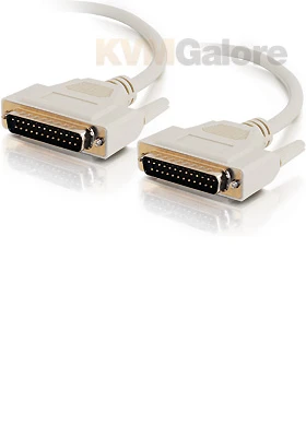 02667: Connect Your Printer, Modem Or Other RS-232 Serial/parallel Device To A Switchbox - Image 4