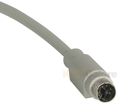 09470: Extends Your Existing PS/2 Mouse Or Keyboard Cable - Image 3