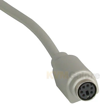 02715: Extends Your Existing PS/2 Mouse Or Keyboard Cable - Image 2