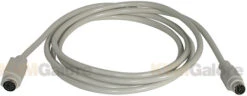 02715: Extends Your Existing PS/2 Mouse Or Keyboard Cable