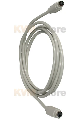 09470: Extends Your Existing PS/2 Mouse Or Keyboard Cable - Image 4