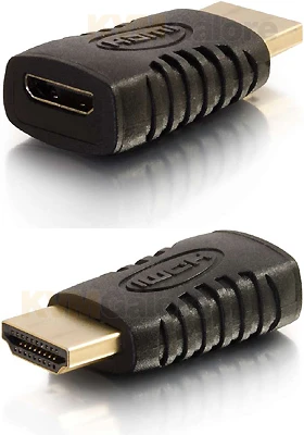 18408: Adapt An HDMI® mini Cable For Use With An HDMI® source Device Ordisplay - Image 4