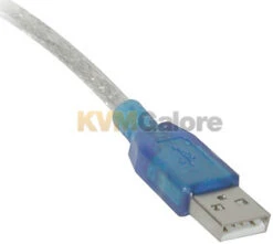 22429: Quickly Convert Your DB25 Serial Device To USB