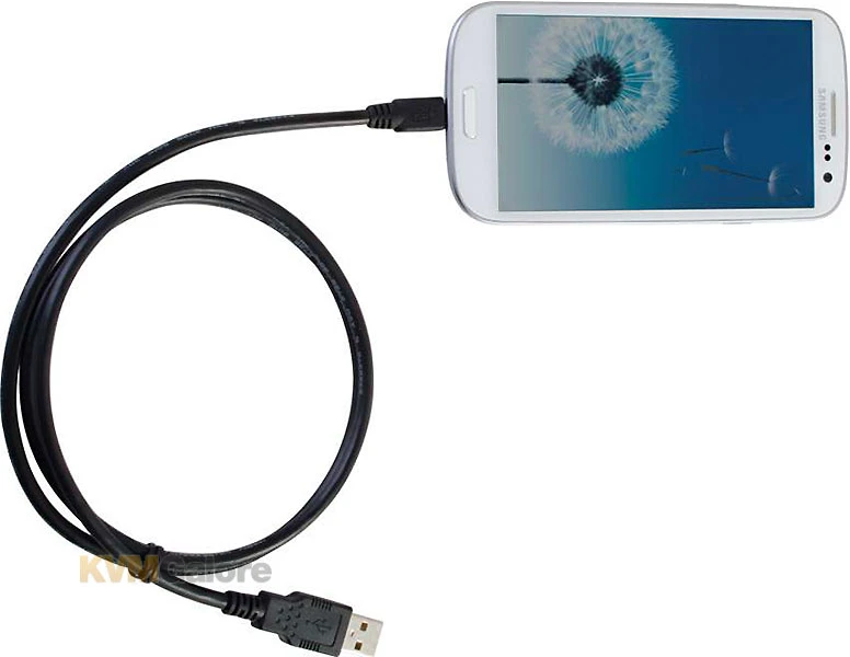 35499: Easily Charge Your Samsung Galaxy Device