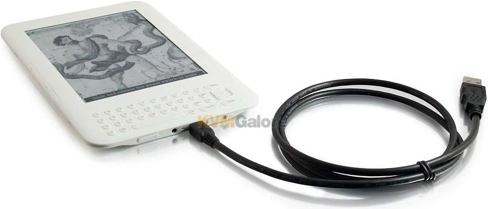 24902: Easily Charge Your Kindle device - Image 2