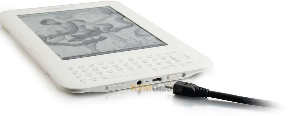 24902: Easily Charge Your Kindle device - Image 3