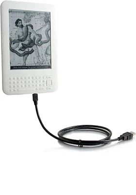 24902: Easily Charge Your Kindle device - Image 4