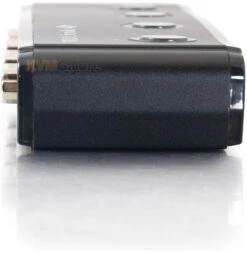 26479: Convert Four (4) DB9 Serial Devices To USB