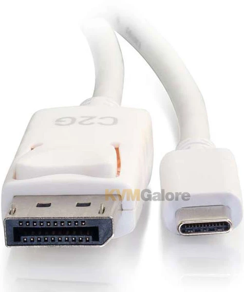 26881: Connect A USB Type-C Device Directly To The DisplayPort Input Of A Projector Or Display - Image 3