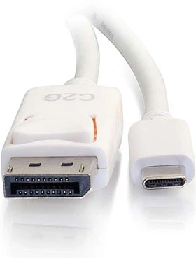 26881: Connect A USB Type-C Device Directly To The DisplayPort Input Of A Projector Or Display - Image 4