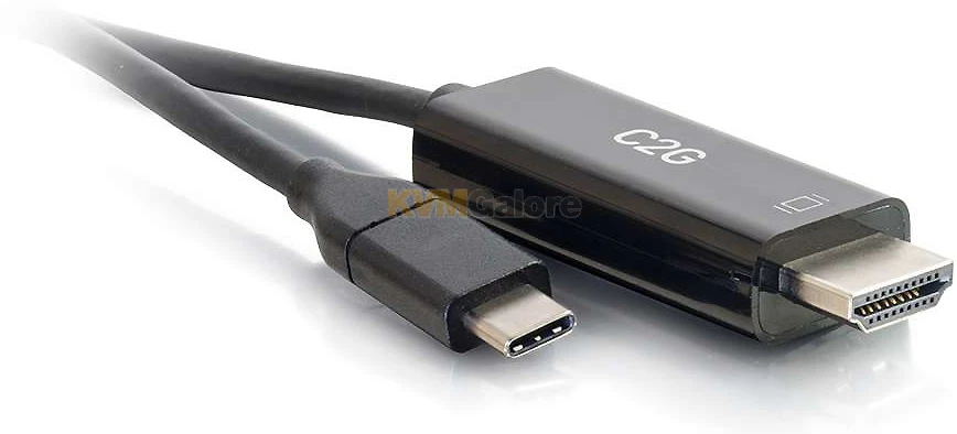 26889: Connect A USB Type-C Device To The HDMI Port Of An HDTV Or Projector - Image 2