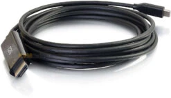 26906: Connect A USB Type-C Device To The HDMI Port Of An HDTV Or Projector