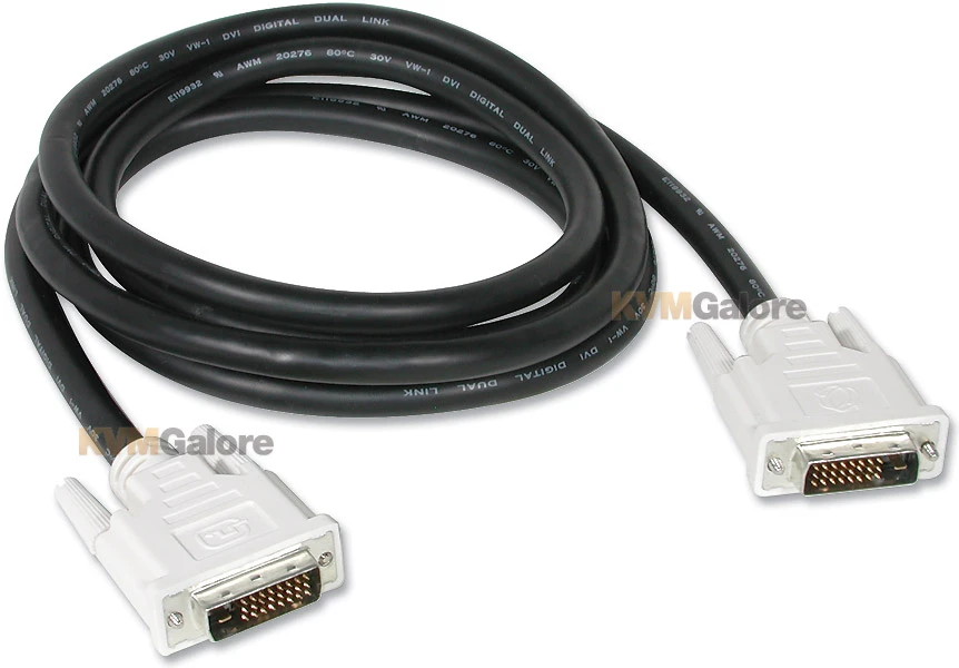 26942: High Performance Digital DVI Video Cable