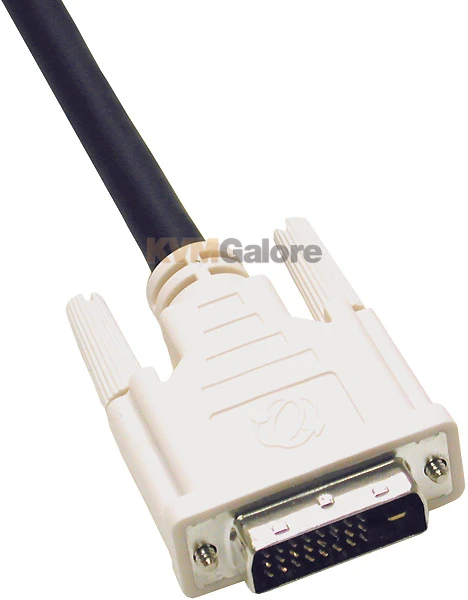 26942: High Performance Digital DVI Video Cable - Image 2