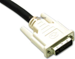 29528: High Performance Digital/analog DVI Video Cable