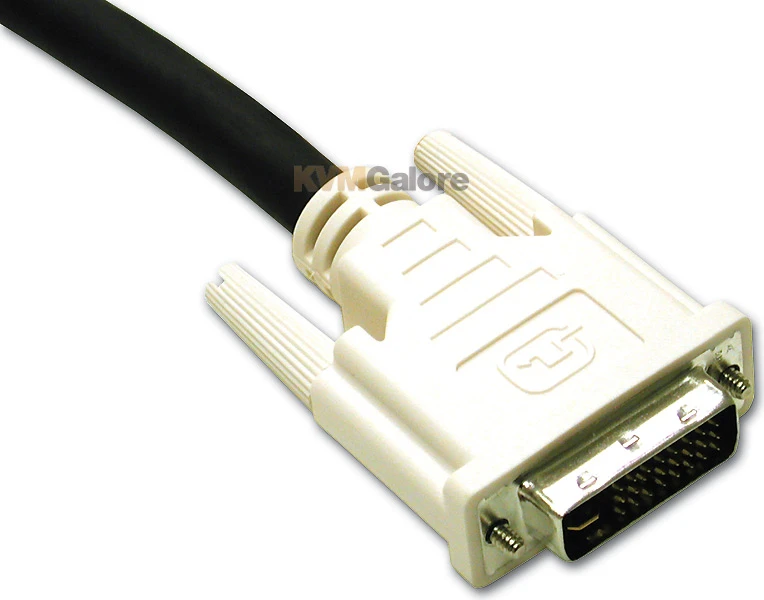 29528: High Performance Digital/analog DVI Video Cable