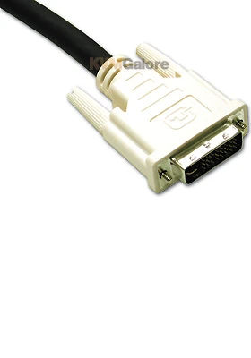 29528: High Performance Digital/analog DVI Video Cable - Image 2