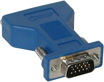 26957:Â Convert A DVI-I Cable For Use With A VGA Device - Image 2