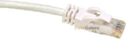 VSCAT7-50: CAT-7 Shielded (STP) Patch Cord