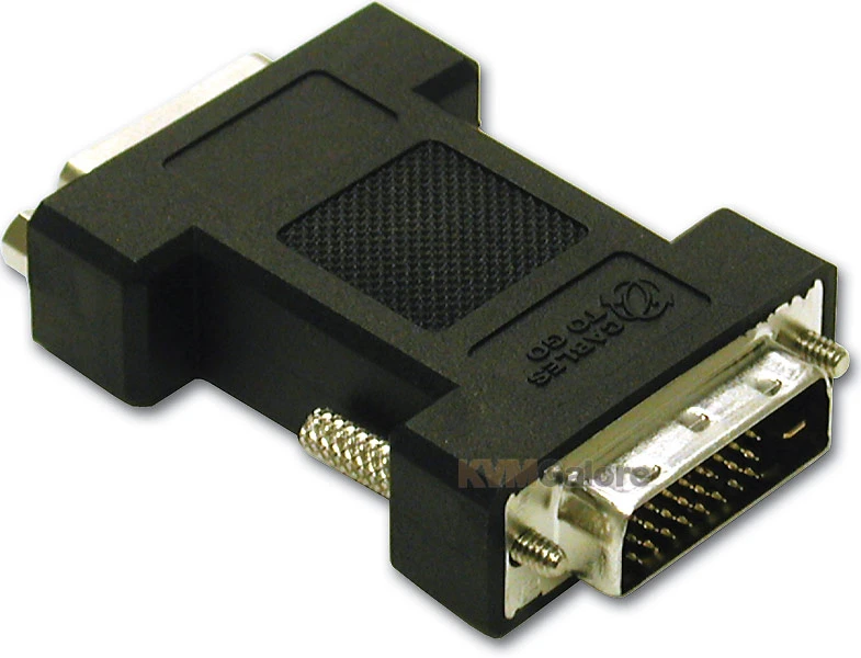 27602: Male/female Port Saver Adapter - Image 2