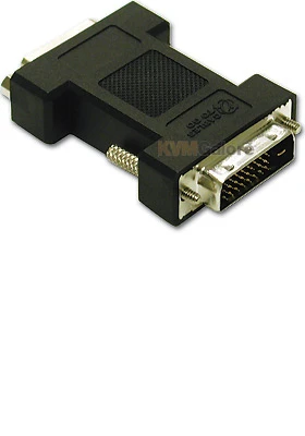 18404: Adapt A DVI-I Cable For Use With A DVI-D Source Device Or Display - Image 3
