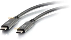 28829: USB Type-C Male-to-male Cable