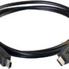 28857: USB-C To USB Mini-B Cable, Male/male (USB 2.0 Compatibility)