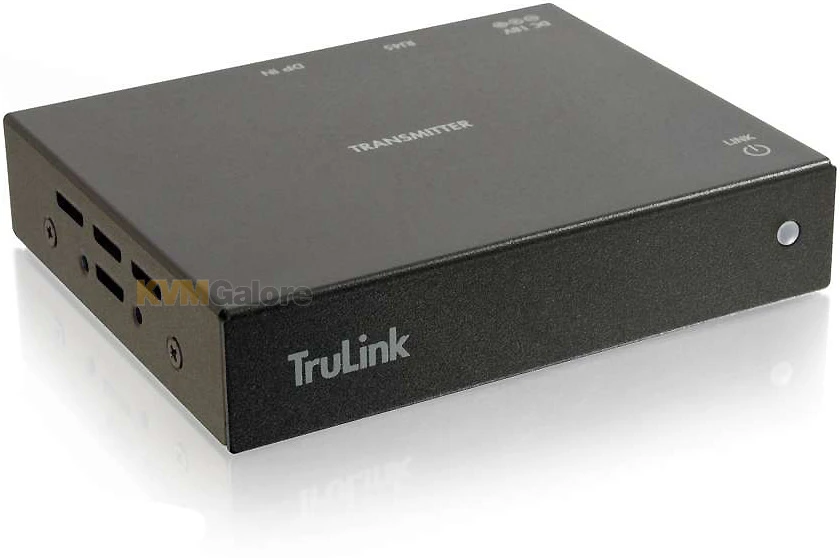 29303: Extend DisplayPort Video And Audio Signals Over A Single CAT-5 Cable - Image 5