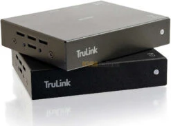 29303: Extend DisplayPort Video And Audio Signals Over A Single CAT-5 Cable