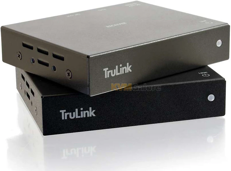 29303: Extend DisplayPort Video And Audio Signals Over A Single CAT-5 Cable