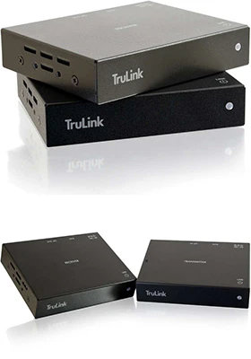 29303: Extend DisplayPort Video And Audio Signals Over A Single CAT-5 Cable - Image 7