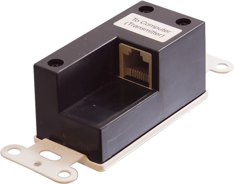 29344: Extend A USB Signal Up To 150 Feet Over CAT-5