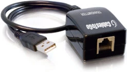 29348: One Component Of A Complete Solution That Extends The Distance Of A USB Signal