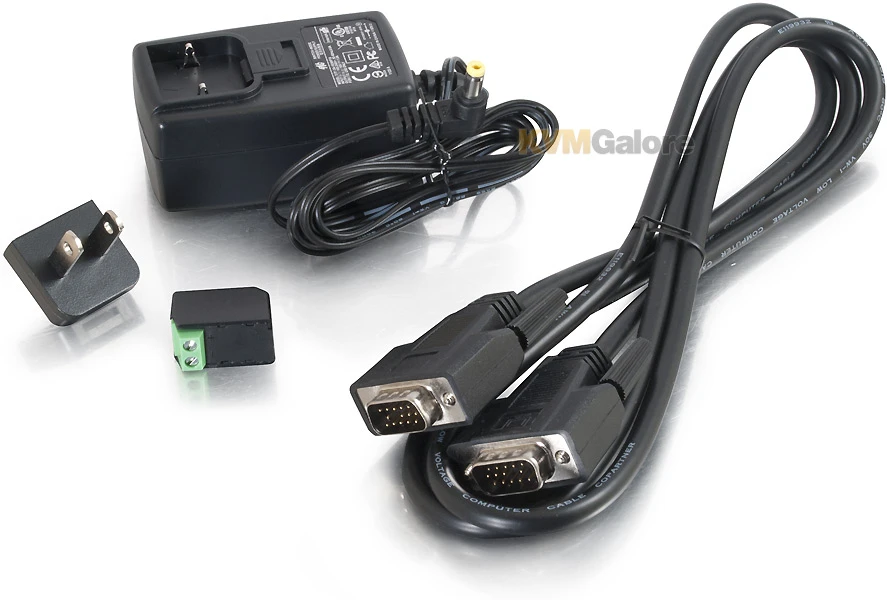 29387: Extend A Video Signal Up To 300 Feet - Image 4