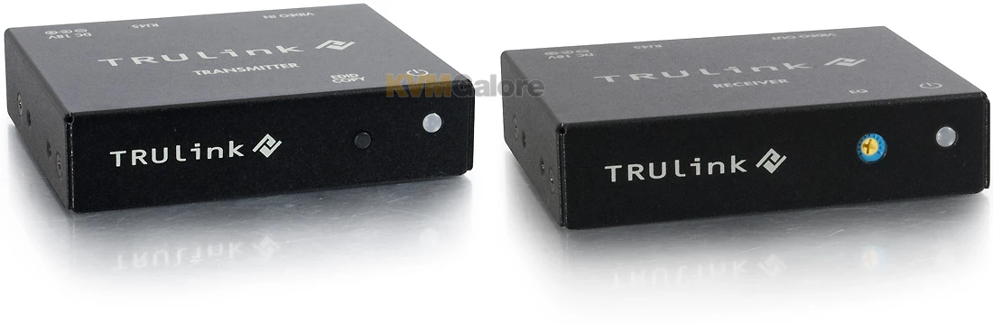 29387: Extend A Video Signal Up To 300 Feet - Image 3