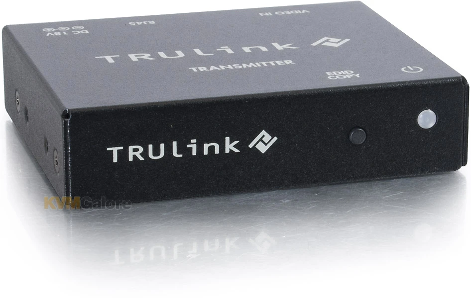 29387: Extend A Video Signal Up To 300 Feet - Image 2