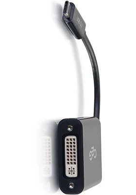 29483: Connect A DVI-D Monitor Or Projector To A USB Type-C Port - Image 3