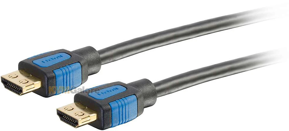 29681:Â High Retention HDMI Cable - Image 3