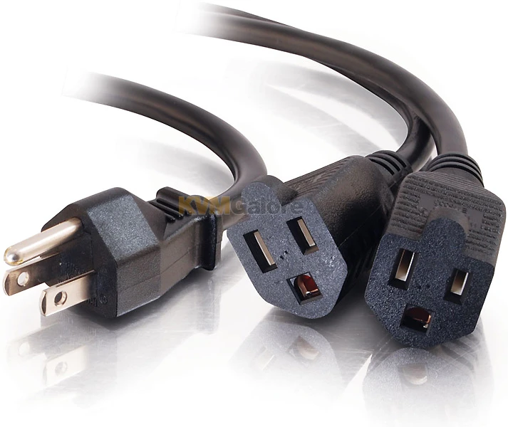 29805: Turn One Outlet Into Two - Image 2