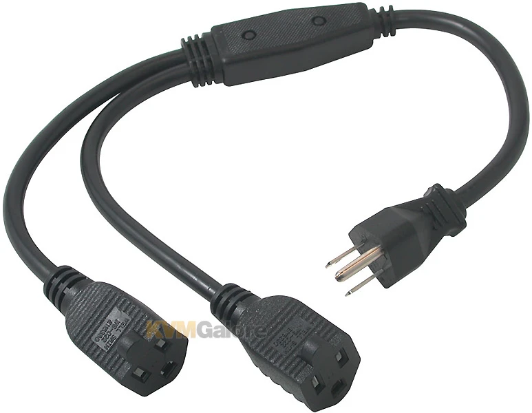 29802: Turn One Outlet Into Two